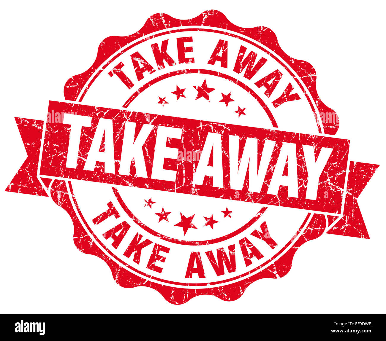 Take away seal hires stock photography and images Alamy