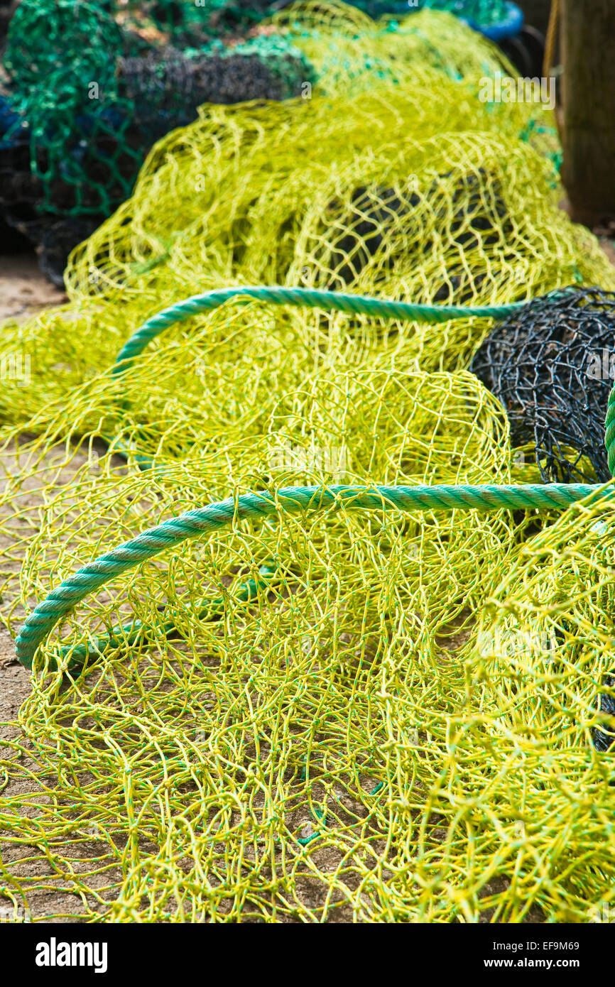 Fishing net nets hires stock photography and images Alamy