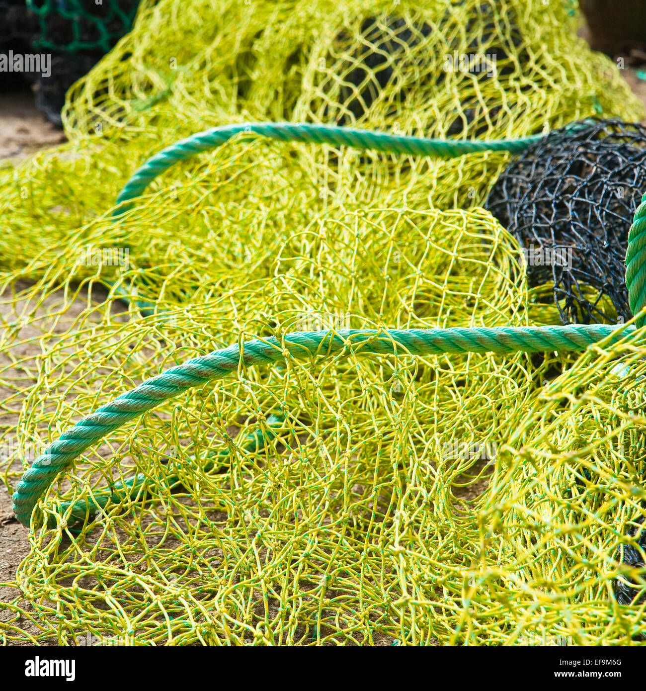 Square fishing nets hires stock photography and images Alamy