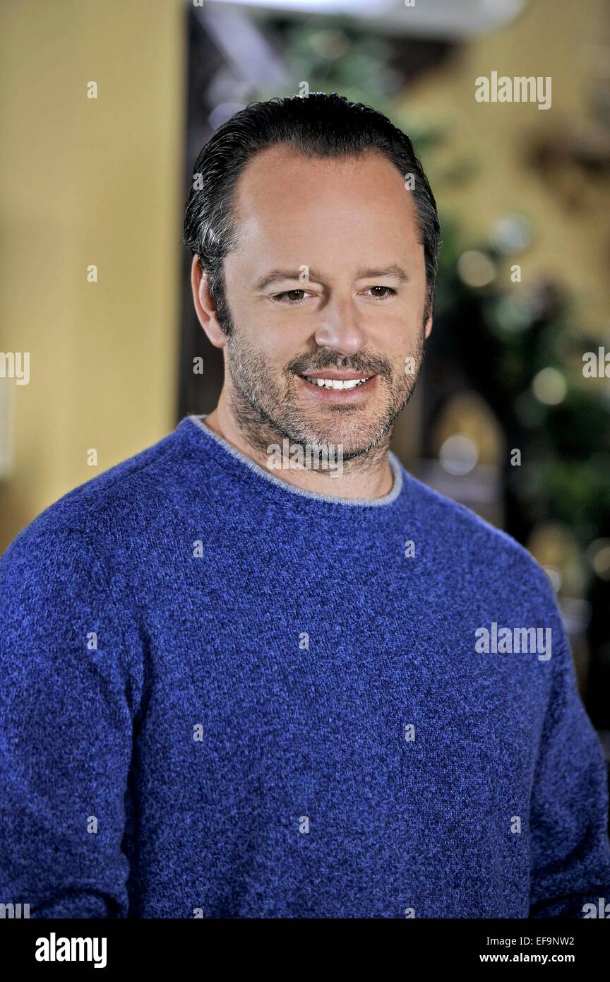 Gil Bellows High Resolution Stock Photography and Images - Alamy
