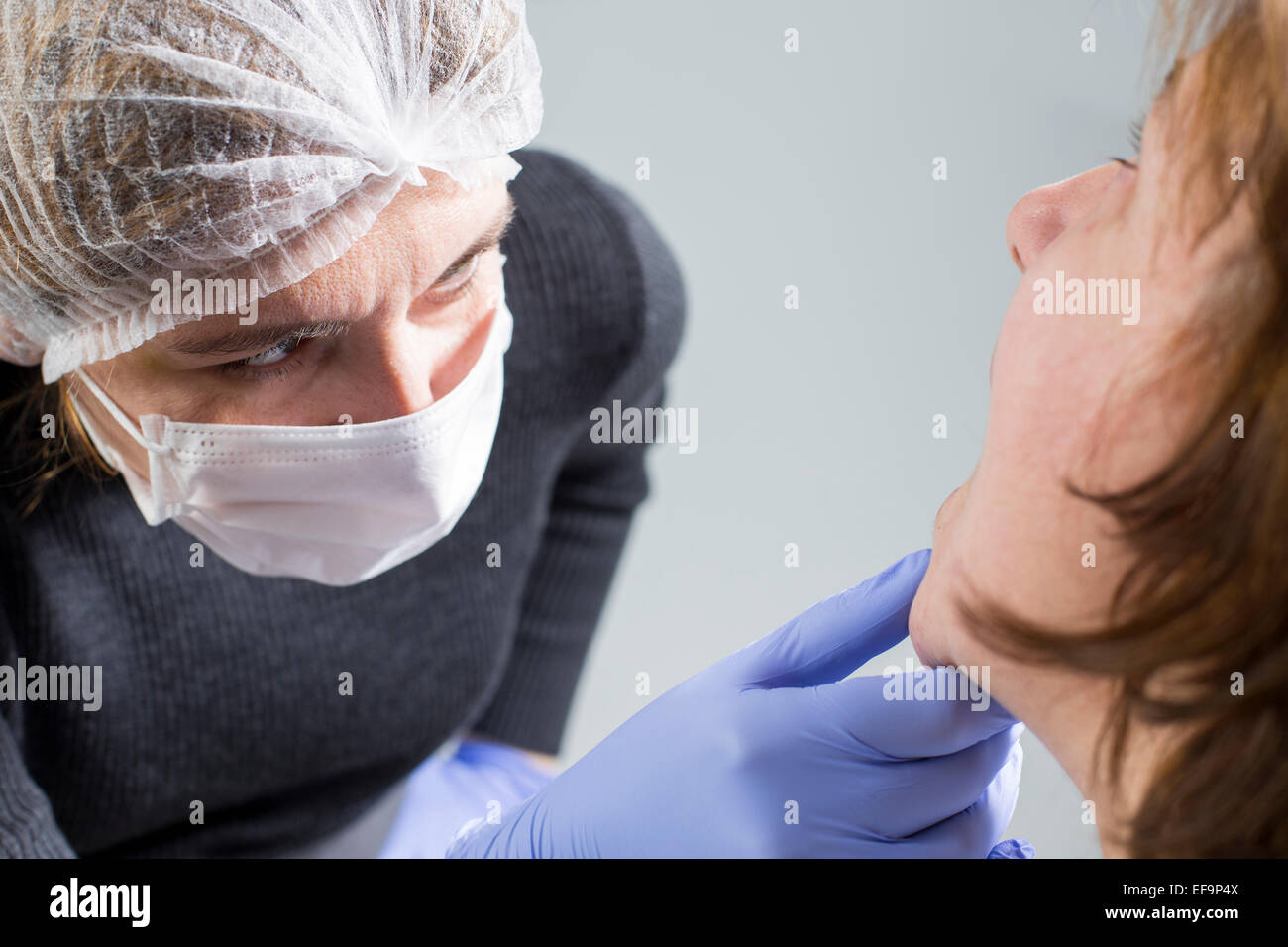 Turkish clinic hi-res stock photography and images - Alamy