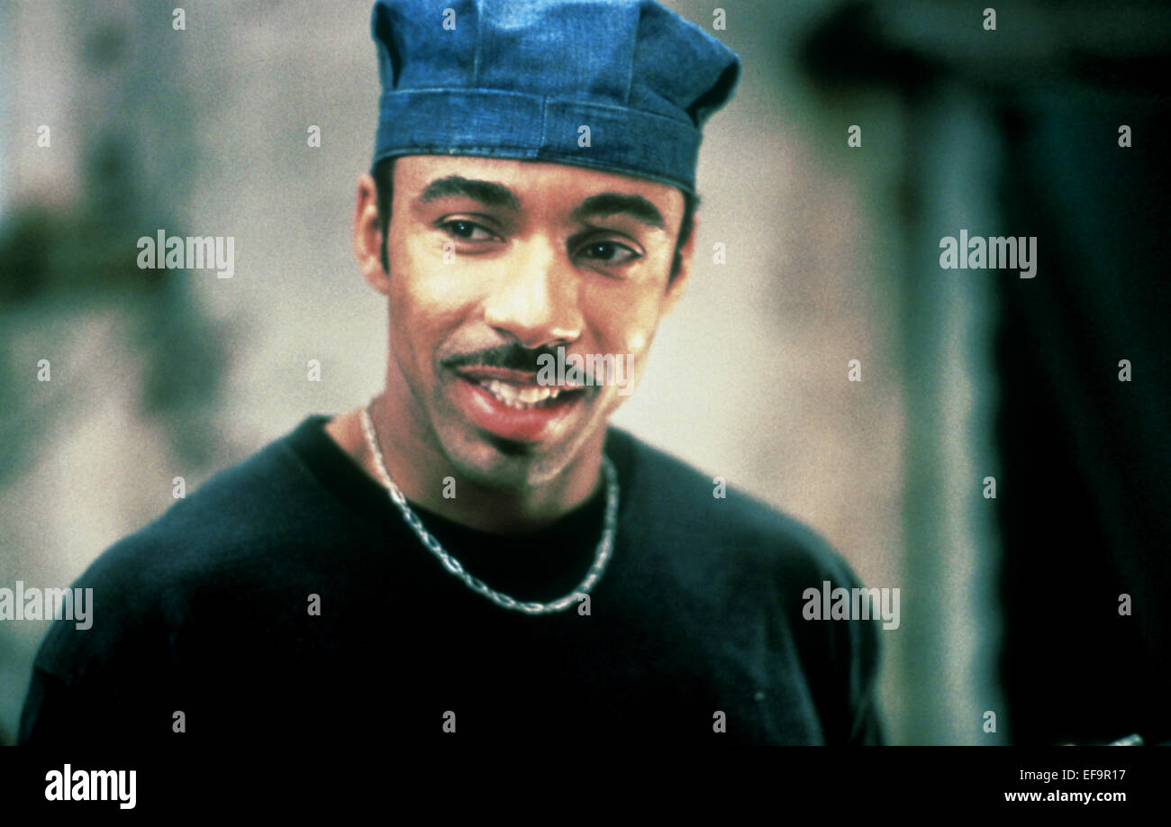 Allen Payne High Resolution Stock Photography and Images - Alamy