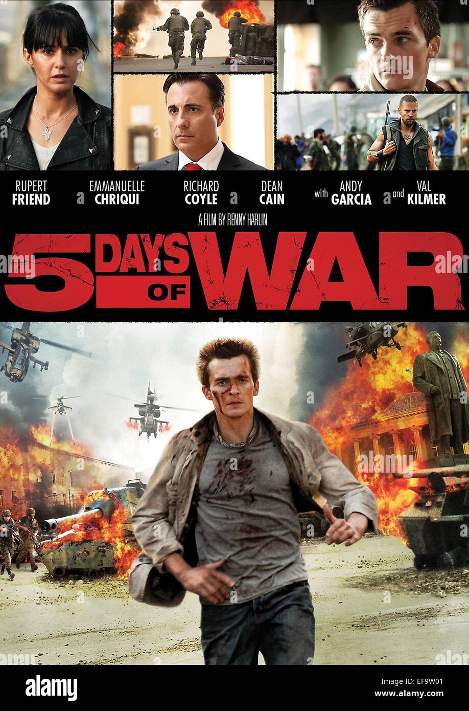 Emmanuelle Chriqui Andy Garcia Rupert Friend Movie Poster 5 Days Stock Photo Alamy Emmanuelle Chriqui Andy Garcia Rupert Friend Movie Poster 5 Days Stock Photo Alamy