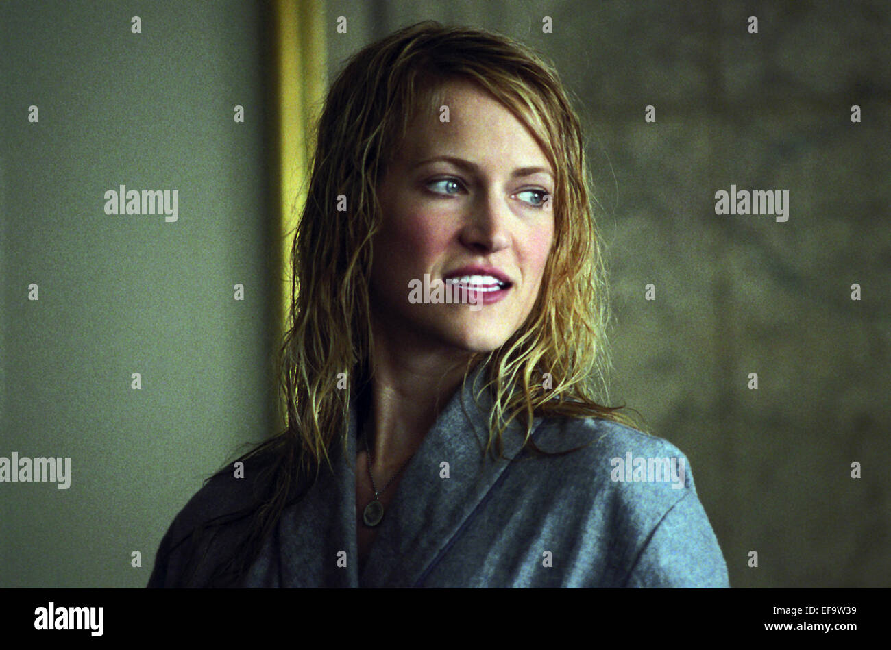LORI HEURING 8MM 2 (2005 Stock Photo - Alamy