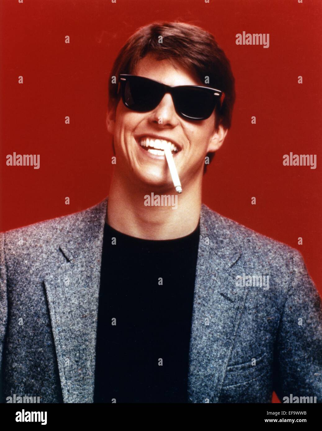 Unleash Your Inner Tom Cruise The Risky Business Party Guide - fh1k2e4