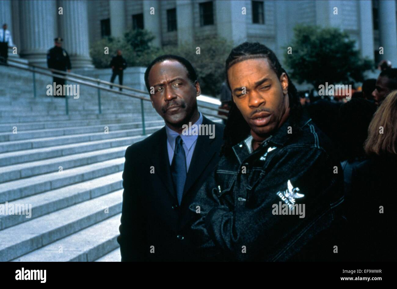 richard-roundtree-busta-rhymes-shaft-2000-EF9WWR.jpg