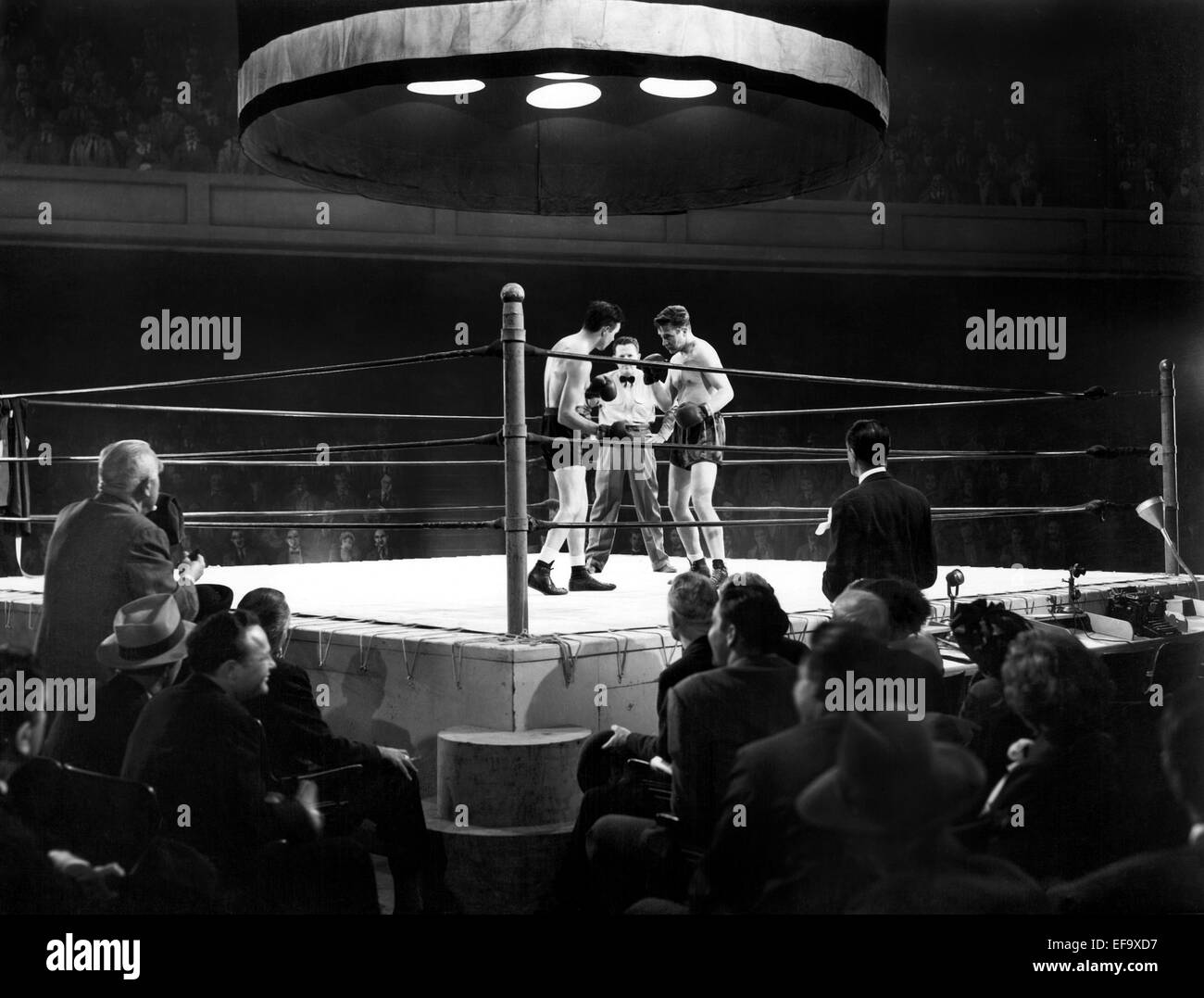 Backfire movie hi-res stock photography and images - Alamy