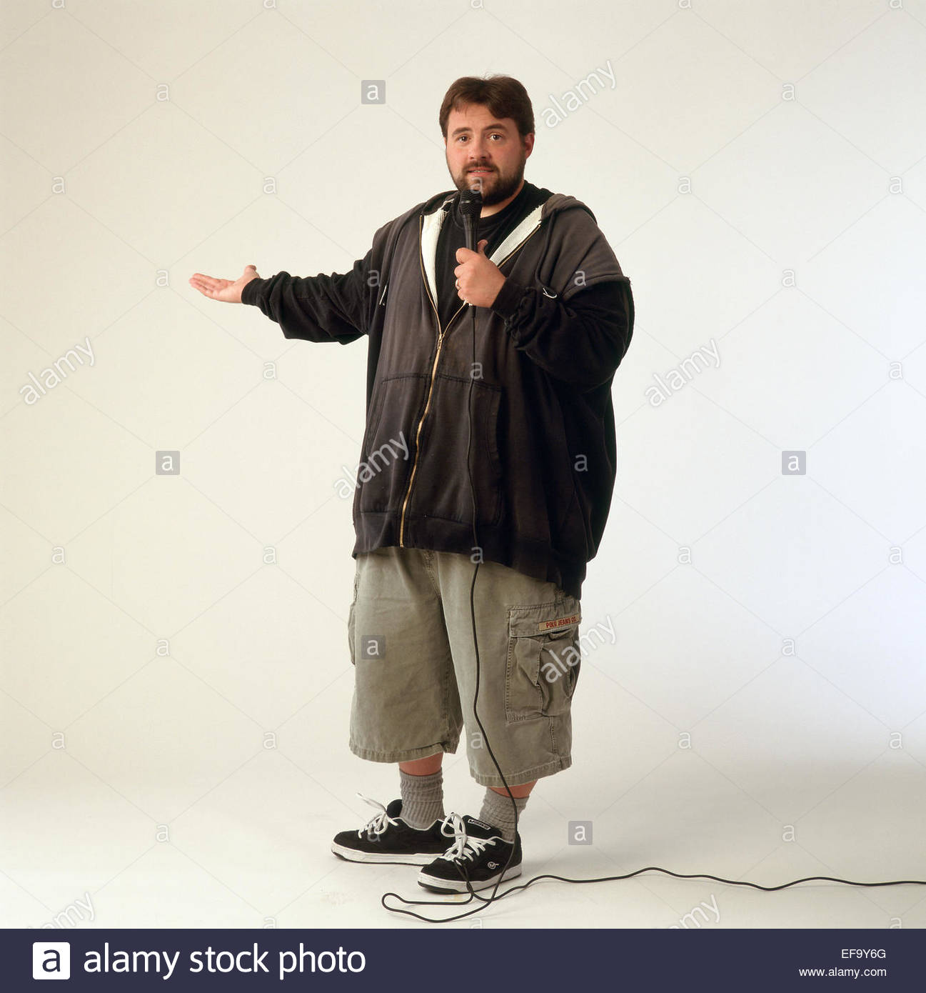 An Evening with Kevin Smith 2: Evening Harder Video 2006