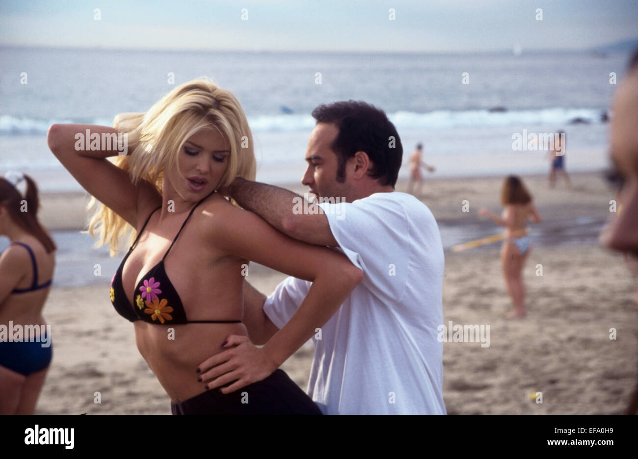 Bikini Beach Movie High Resolution Stock Photography and Images - Alamy