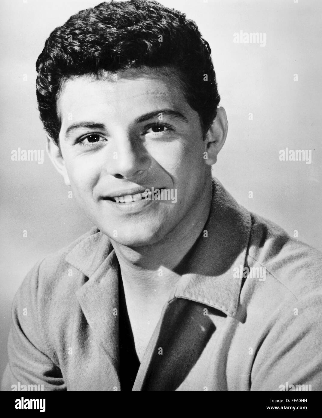 Frankie Avalon Stock Photos & Frankie Avalon Stock Images - Alamy
