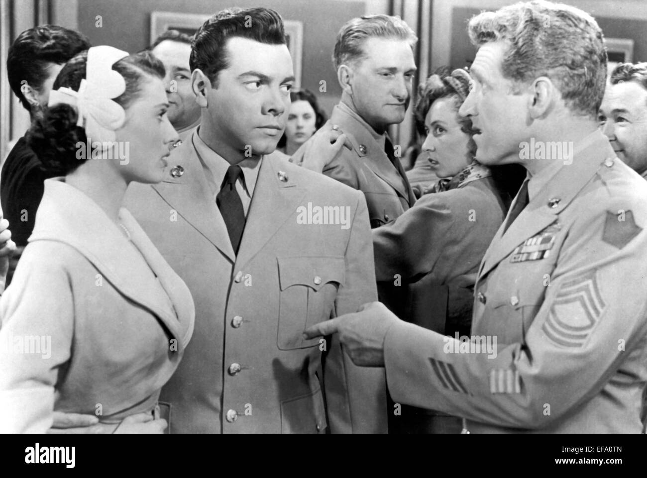 Doretta Morrow picture images Doretta Morrow
