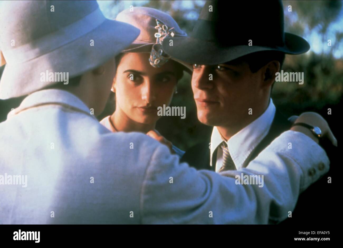 belle-epoque-1992-penelope-cruz-high-resolution-stock-photography-and