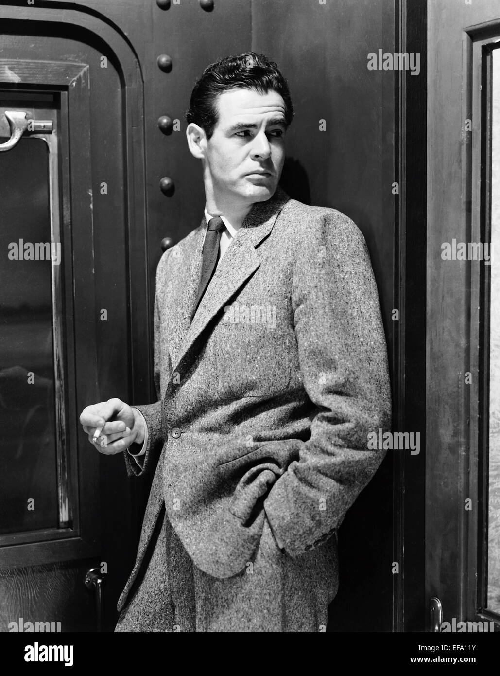 Robert ryan hi-res stock photography and images - Alamy