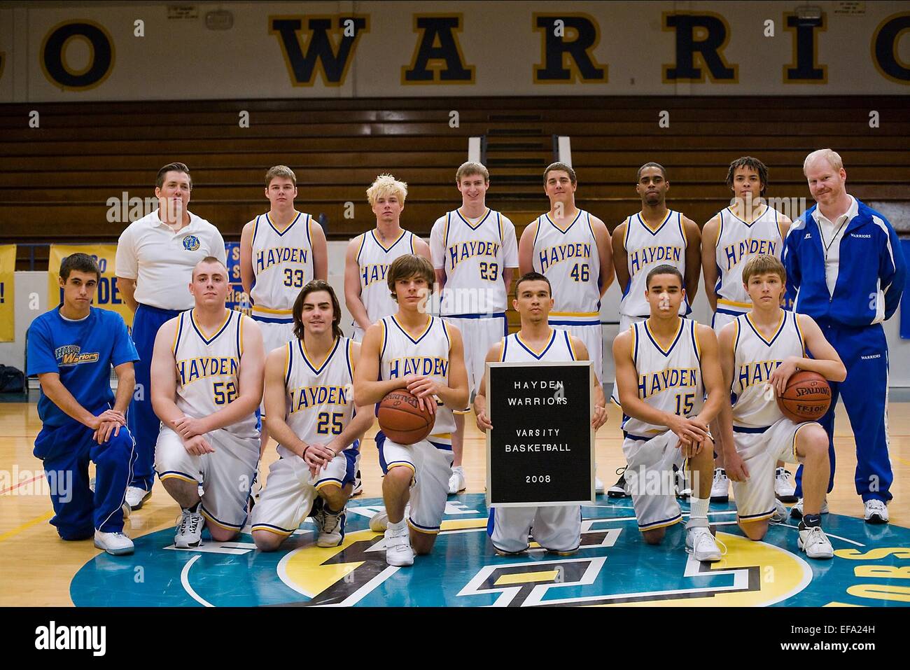 jersey warriors basketball club