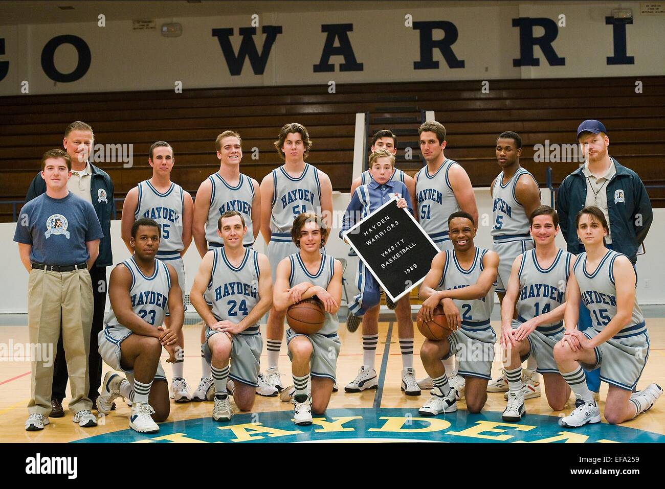 jersey warriors basketball club