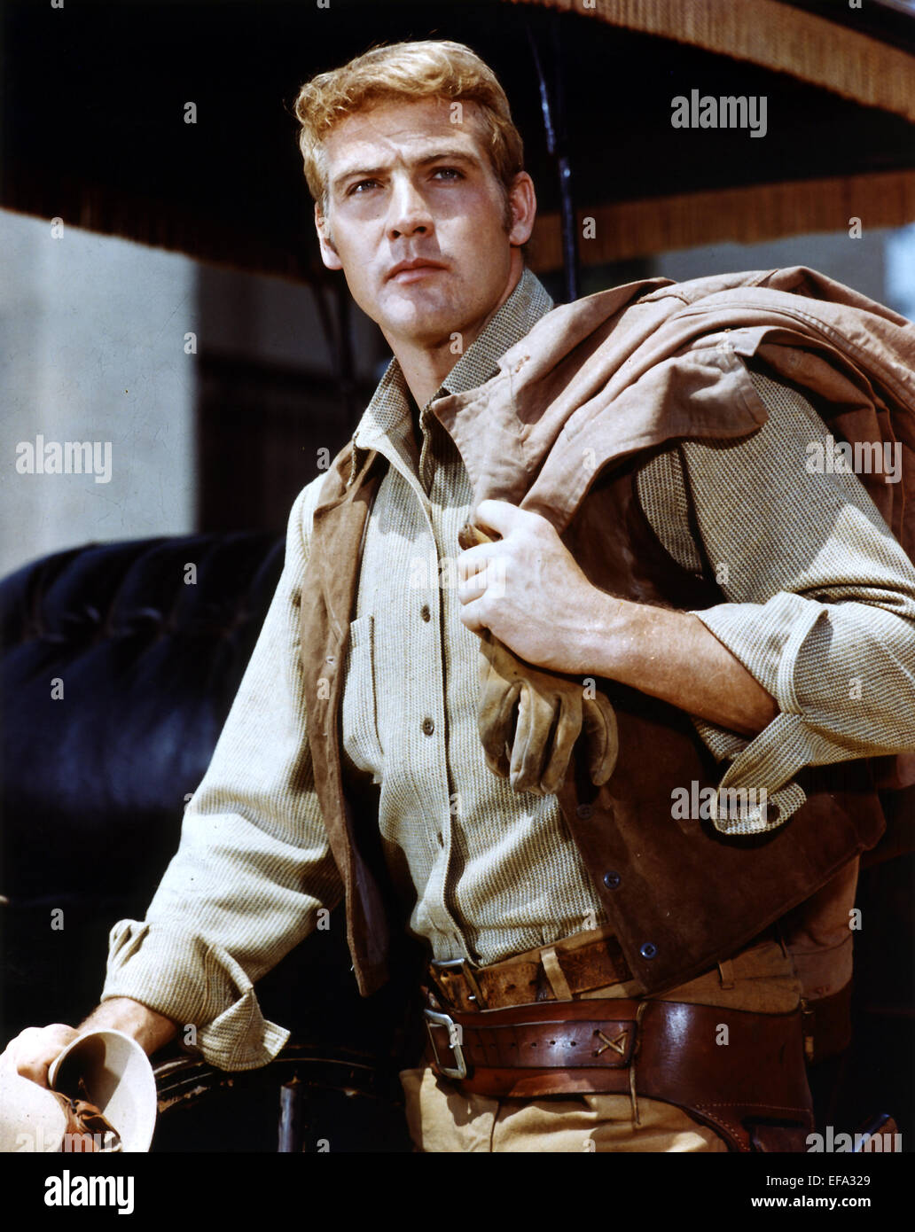The big valley television western series stock photos the big valley