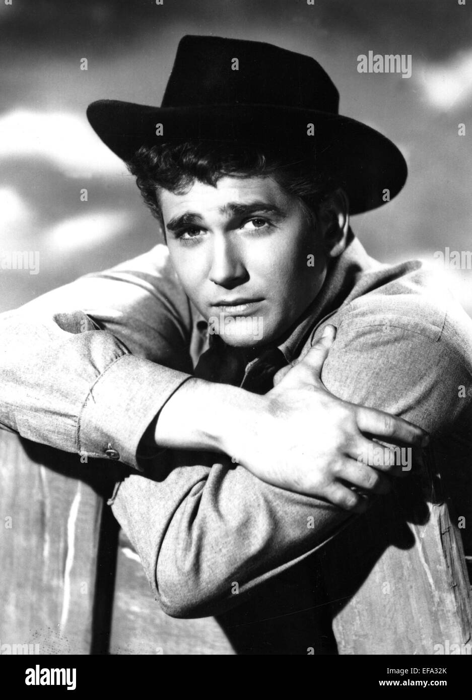 Michael Landon Bonanza High Resolution Stock Photography and Images Alamy