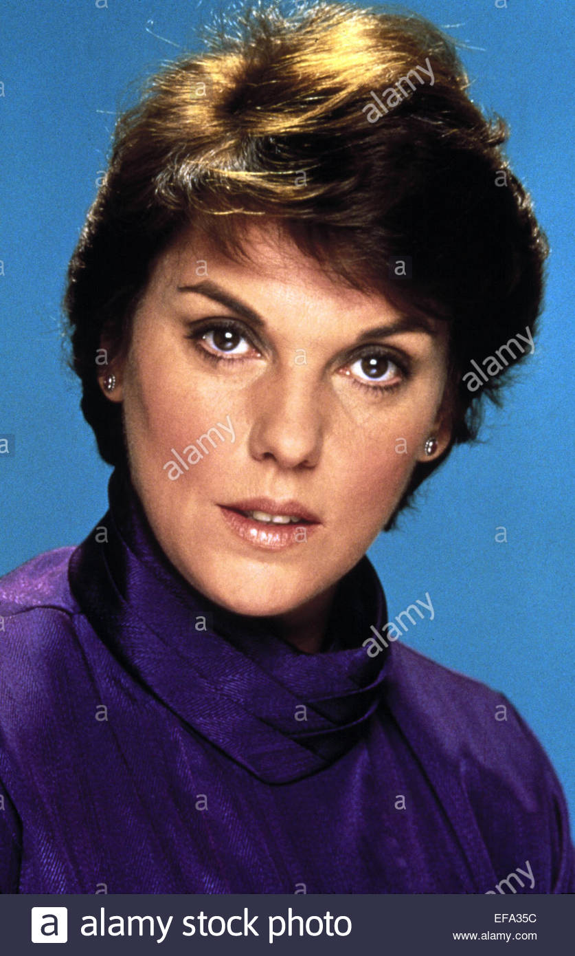 TYNE DALY CAGNEY & LACEY (1982 Stock Photo, Royalty Free Image ...