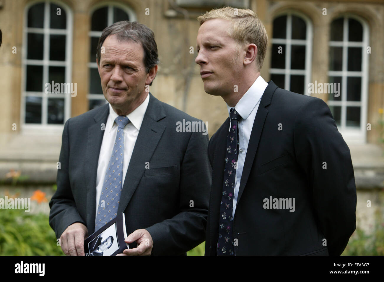 Laurence Fox High Resolution Stock Photography And Images Alamy
