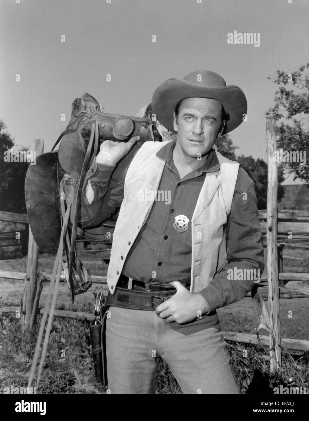Indian ford gunsmoke episode #8