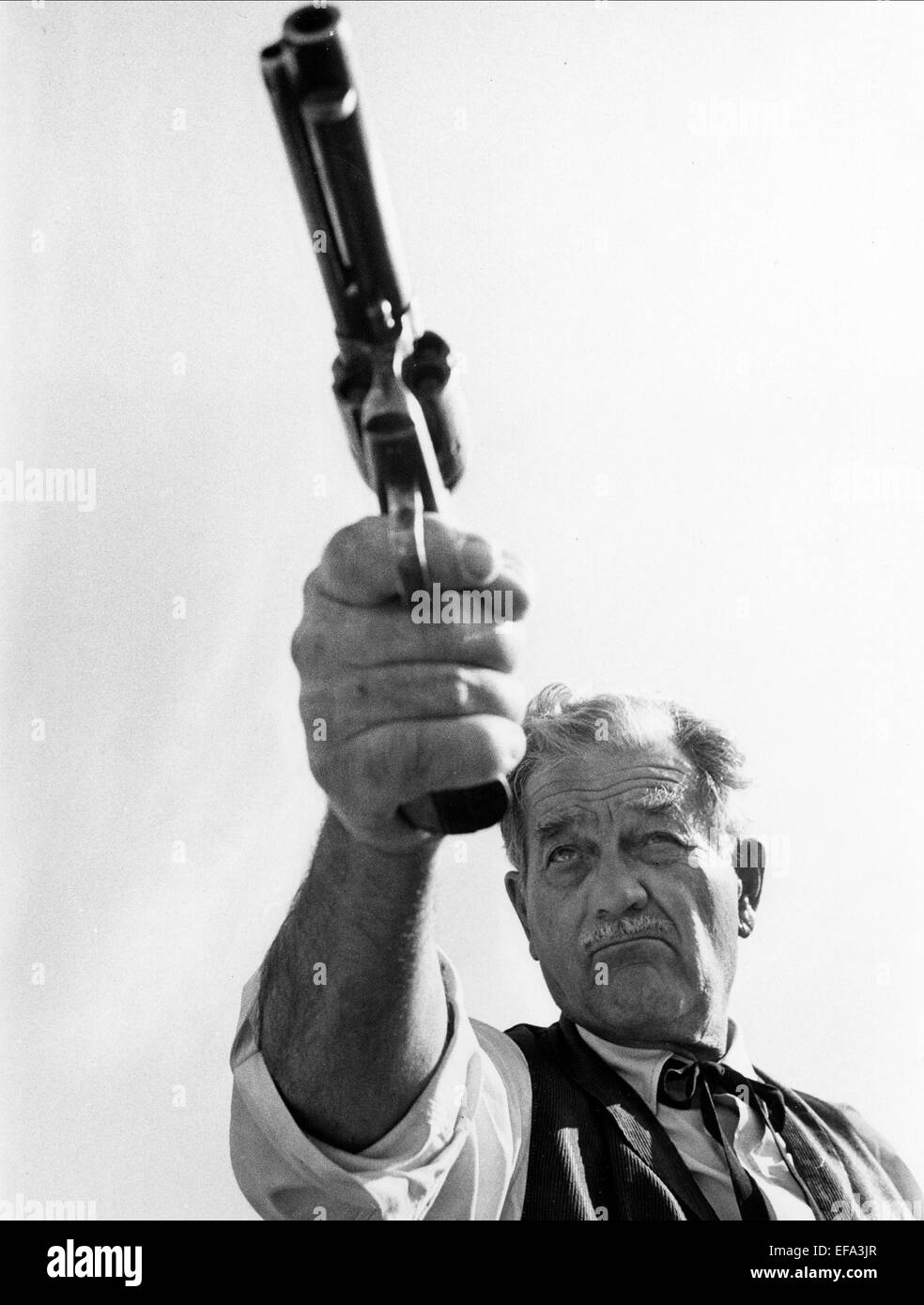 Milburn Stone High Resolution Stock Photography and Images Alamy