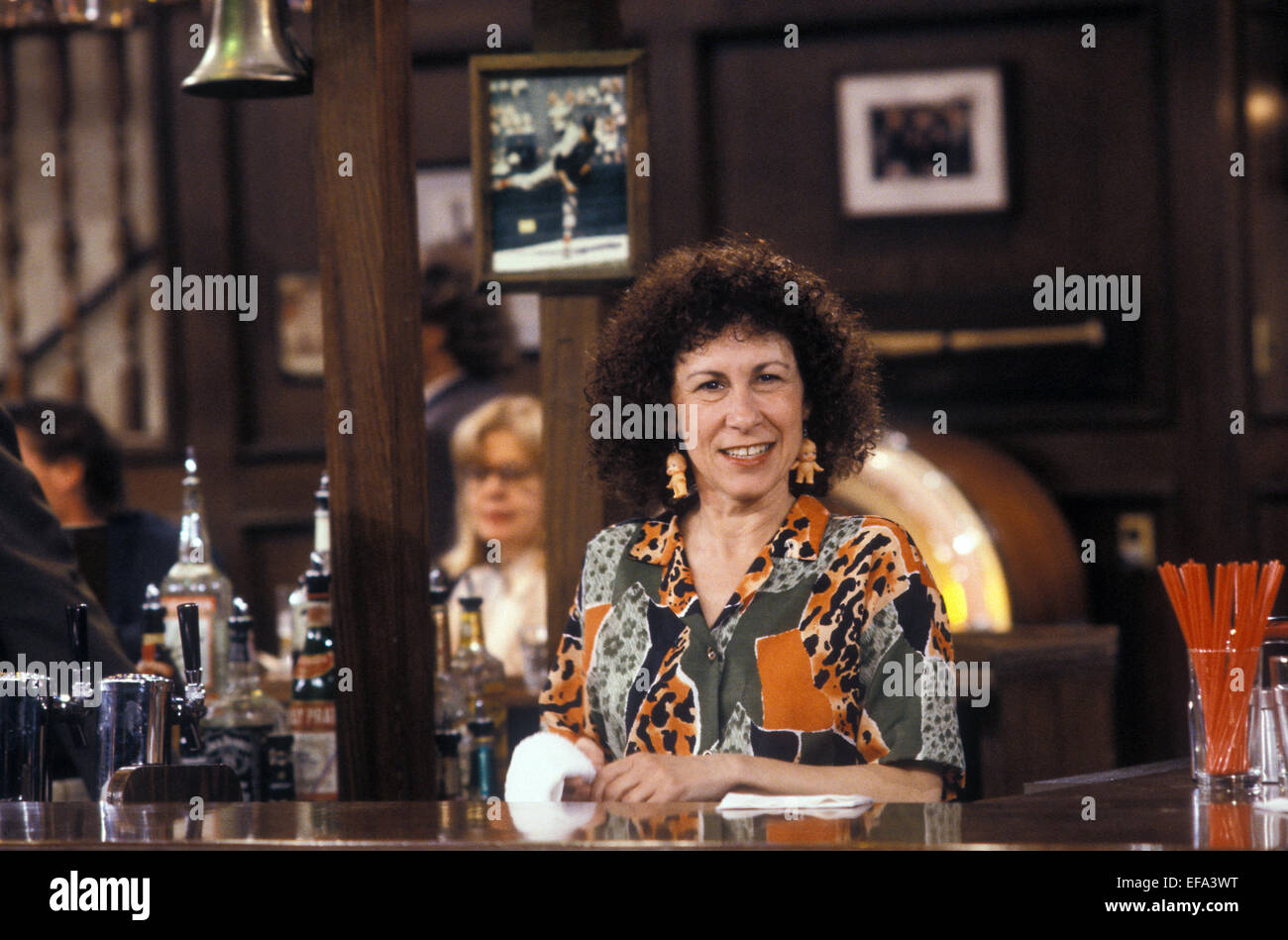 Films Et Séries Tv Avec Rhea Perlman