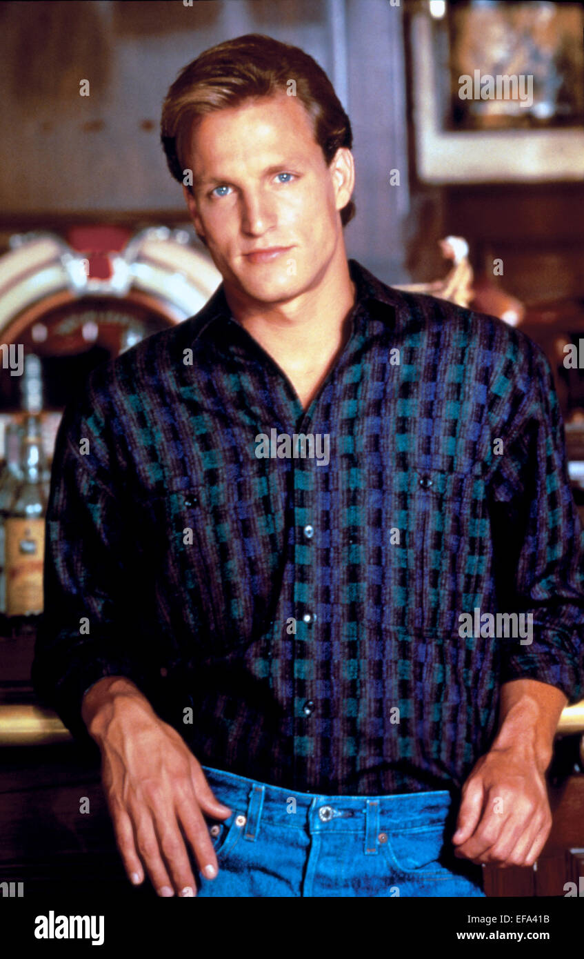 Woody Harrelson Cheers High Resolution Stock Photography and Images Alamy