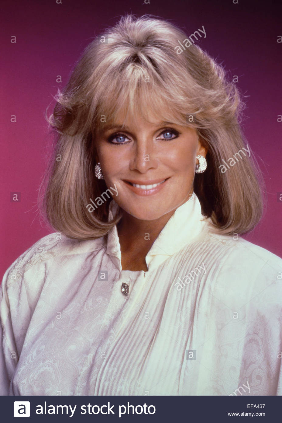 Evans linda Linda Evans