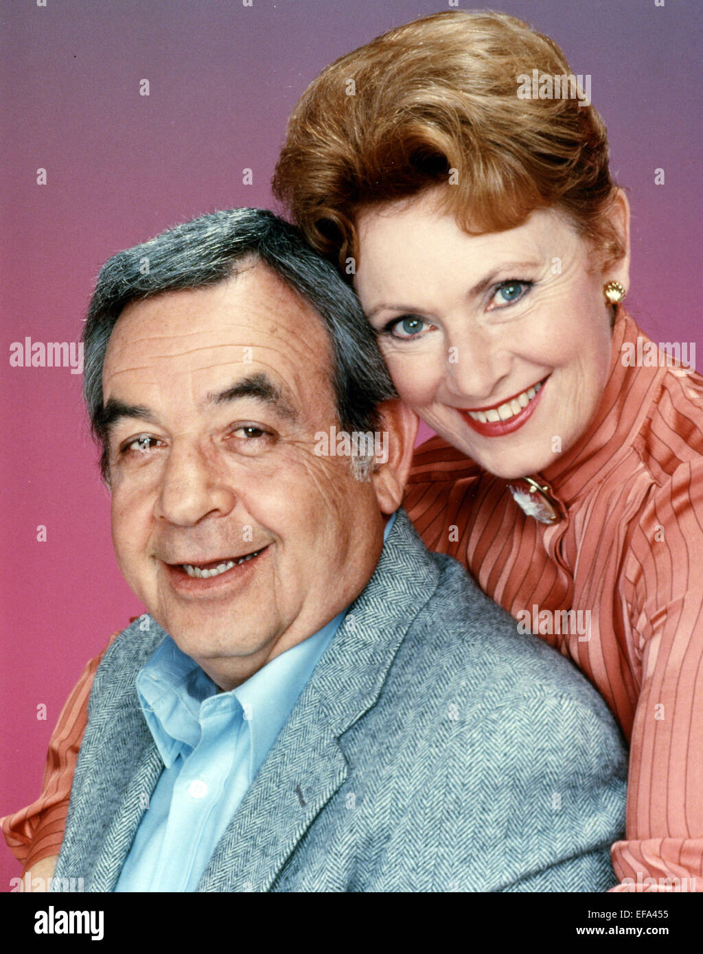 Tom Bosley High Resolution Stock Photography and Images - Alamy