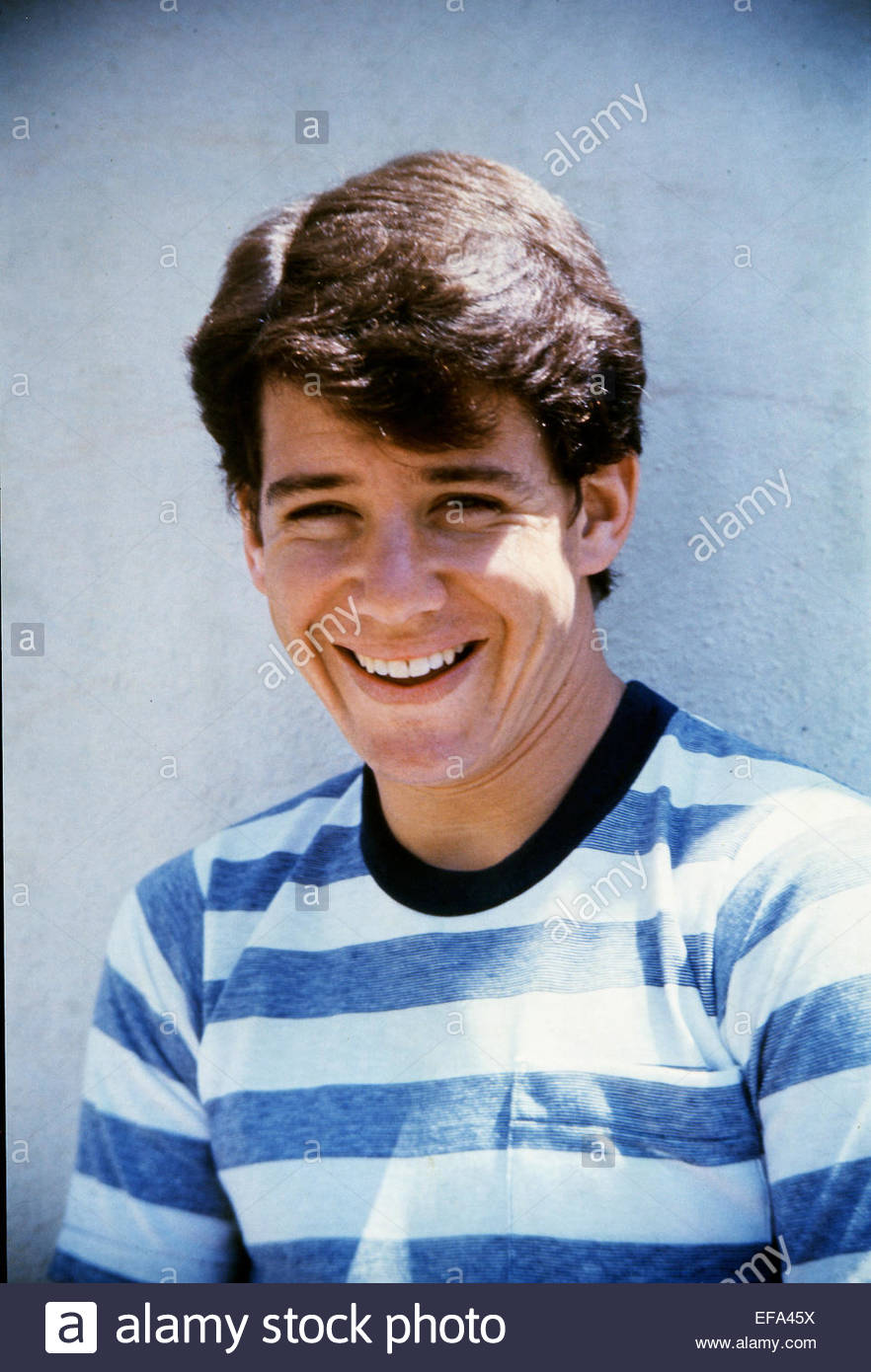 Anson Williams High Resolution Stock Photography and Images - Alamy