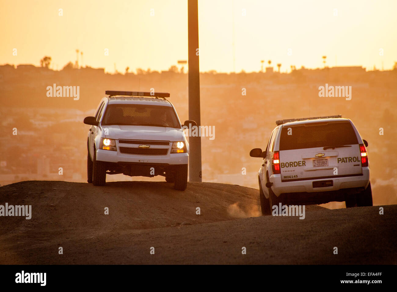 Border police hires stock photography and images Alamy
