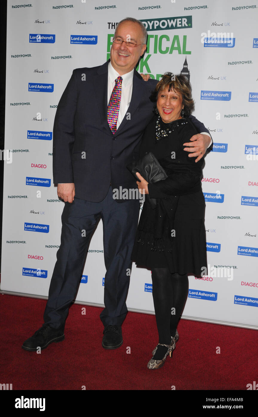 Yasmin alibhai brown hires stock photography and images Alamy