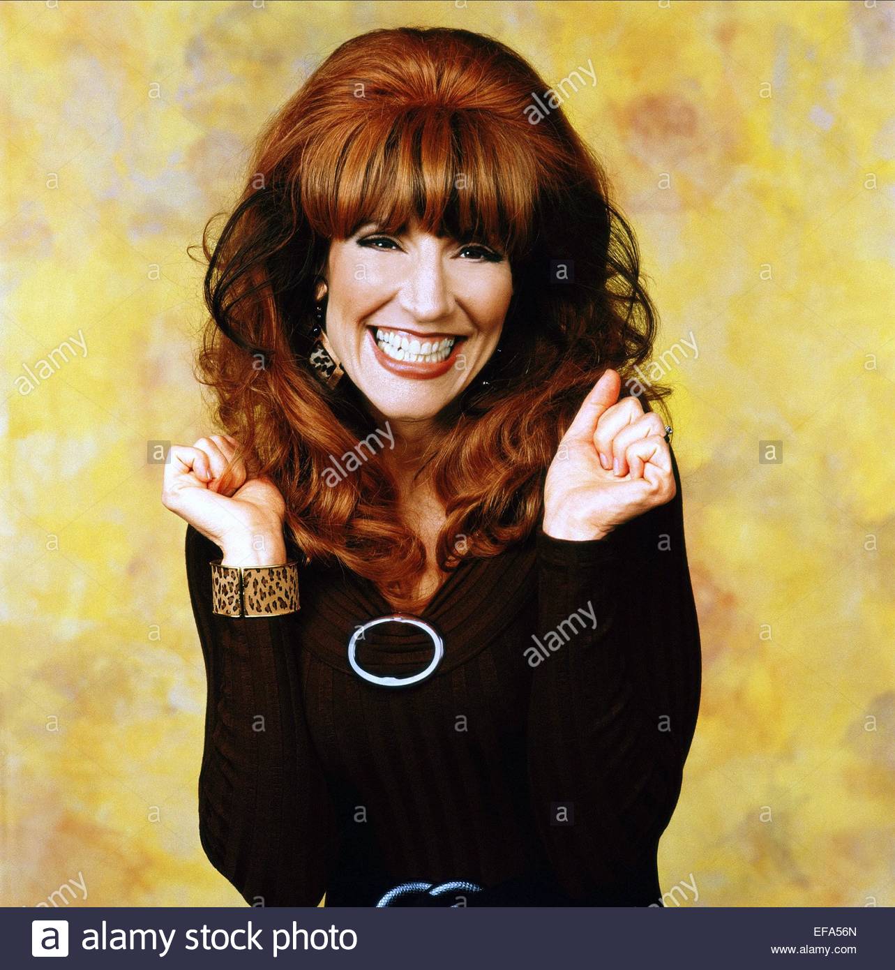 Katey Sagal Stock Photos & Katey Sagal Stock Images - Alamy