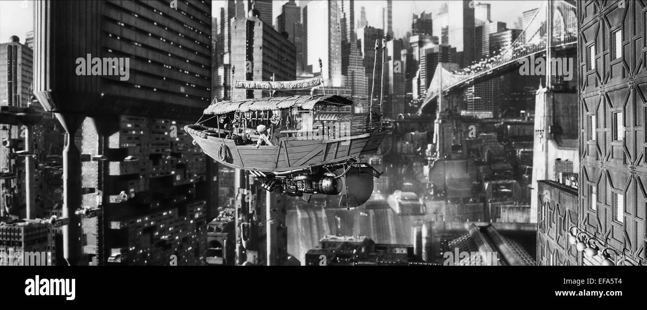 Fifth Element Car High Resolution Stock Photography and Images - Alamy