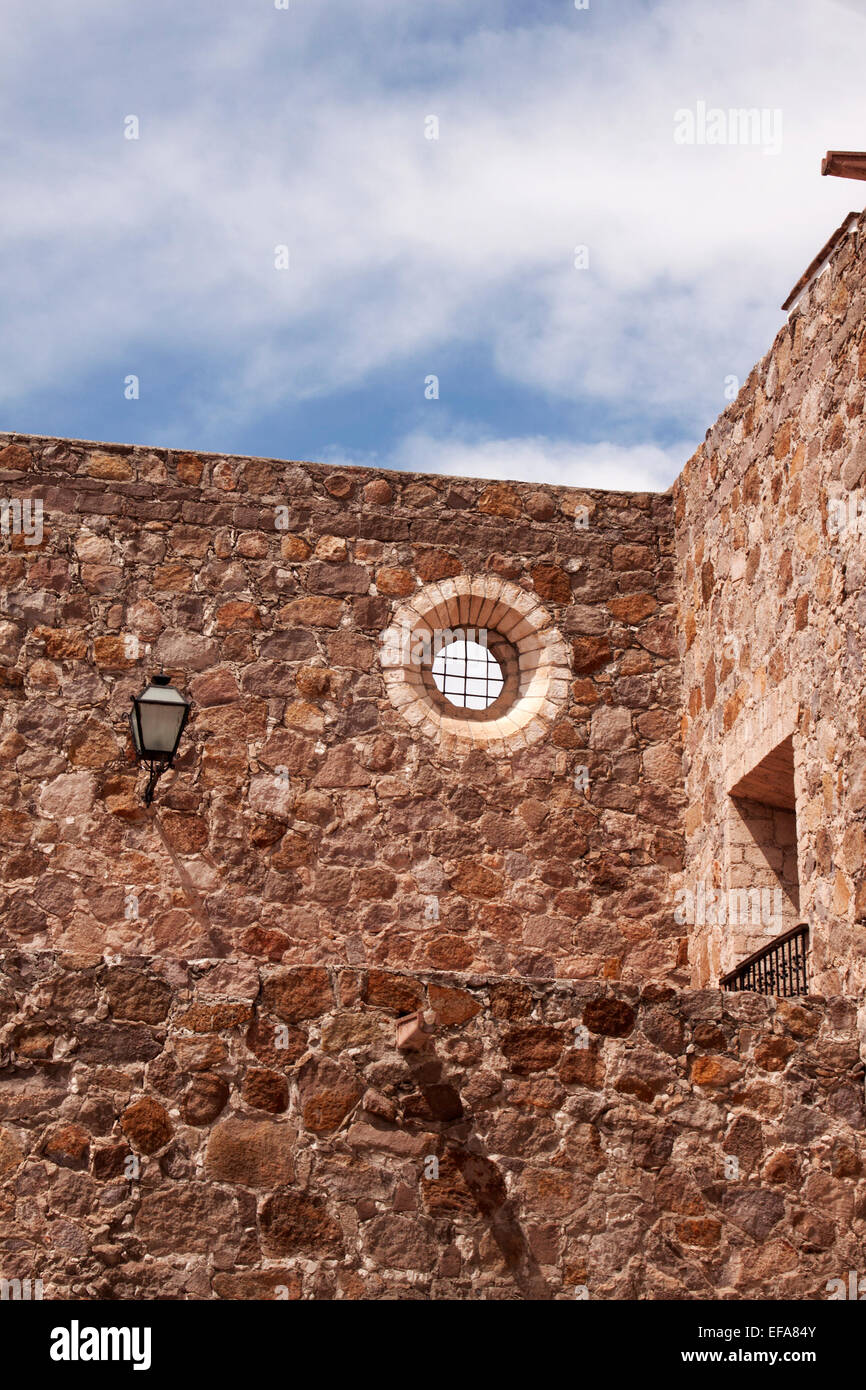 Convent wall hi-res stock photography and images - Alamy