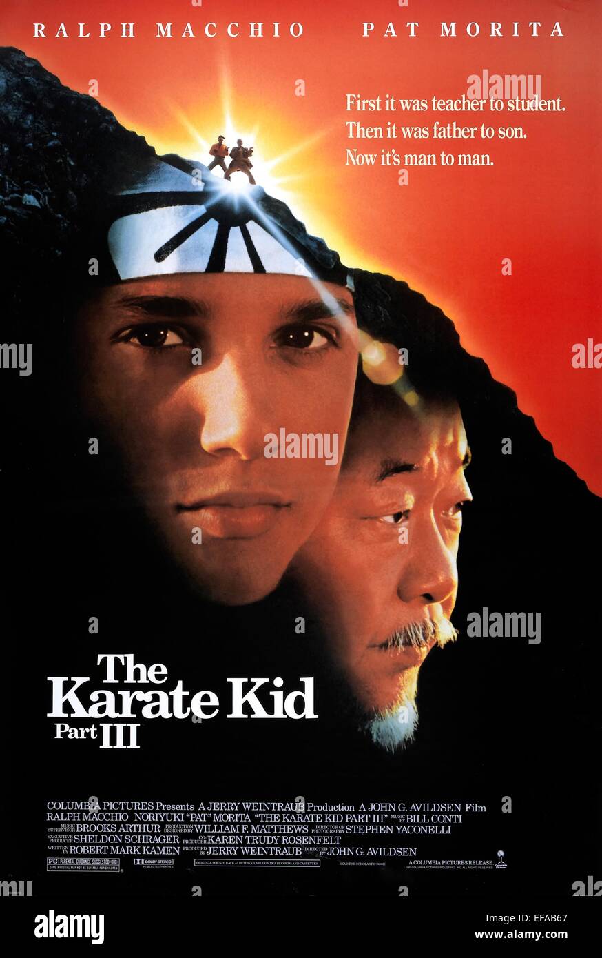 The Karate Kid Part Iii The Karate Kid Part Iii