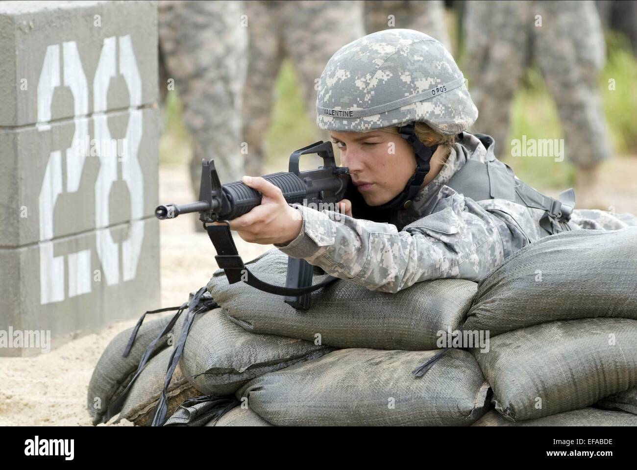 Matchless message jessica simpson army movie Opinion you jessica simpson army movie opinion you