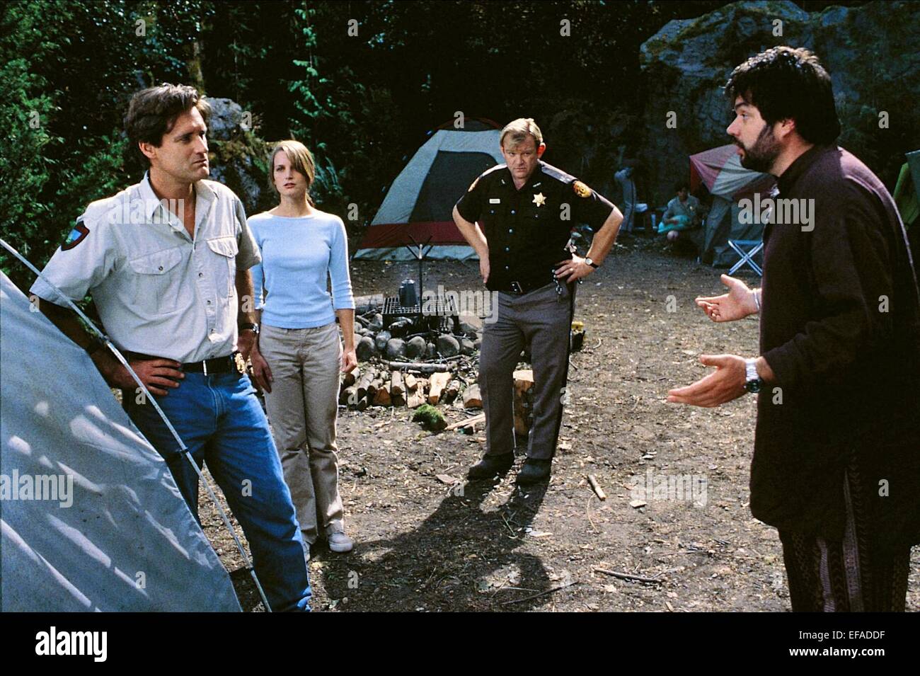 Bill Pullman And Lake Placid High Resolution Stock Photography and ...