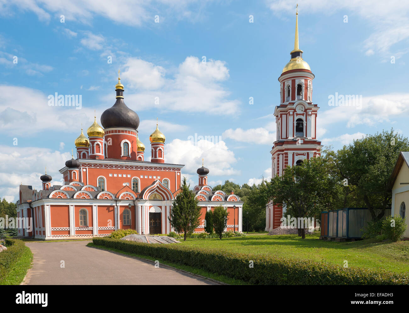Staraya Riba Old russa hi-res stock photography and images - Alamy