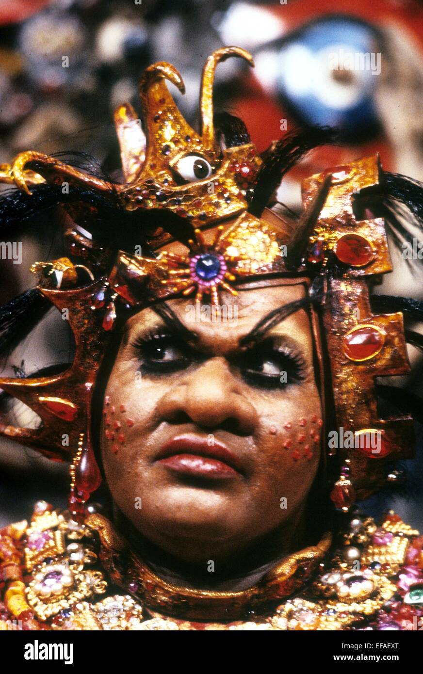 Mabel King Mabel King