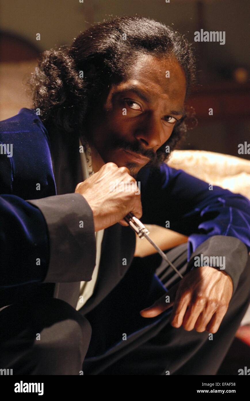 Snoop Dogg S Doggystyle 2001