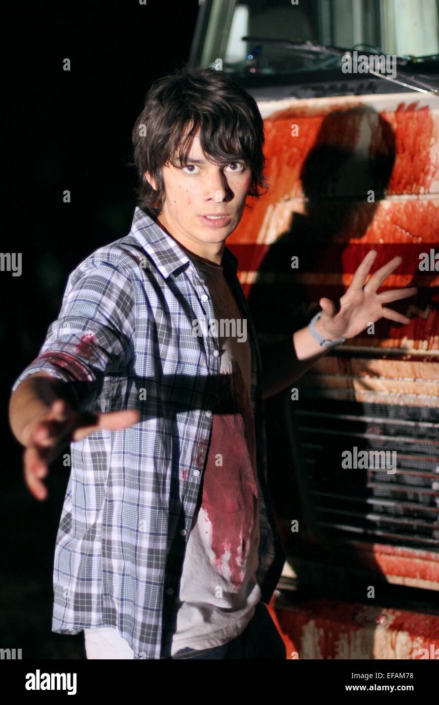 Devon Bostick Stock Photos & Devon Bostick Stock Images - Alamy