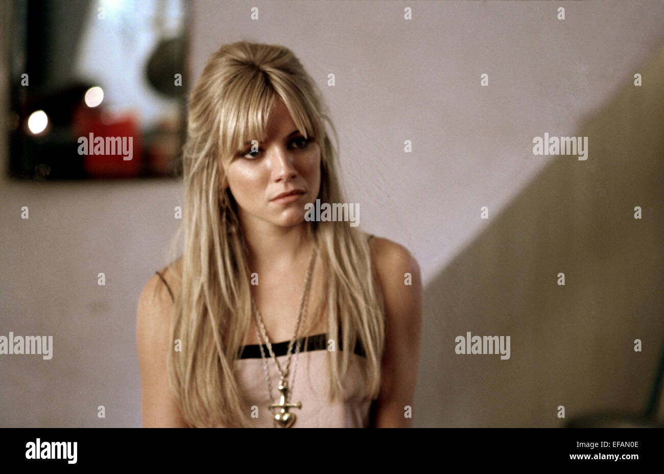 Sienna miller alfie hair