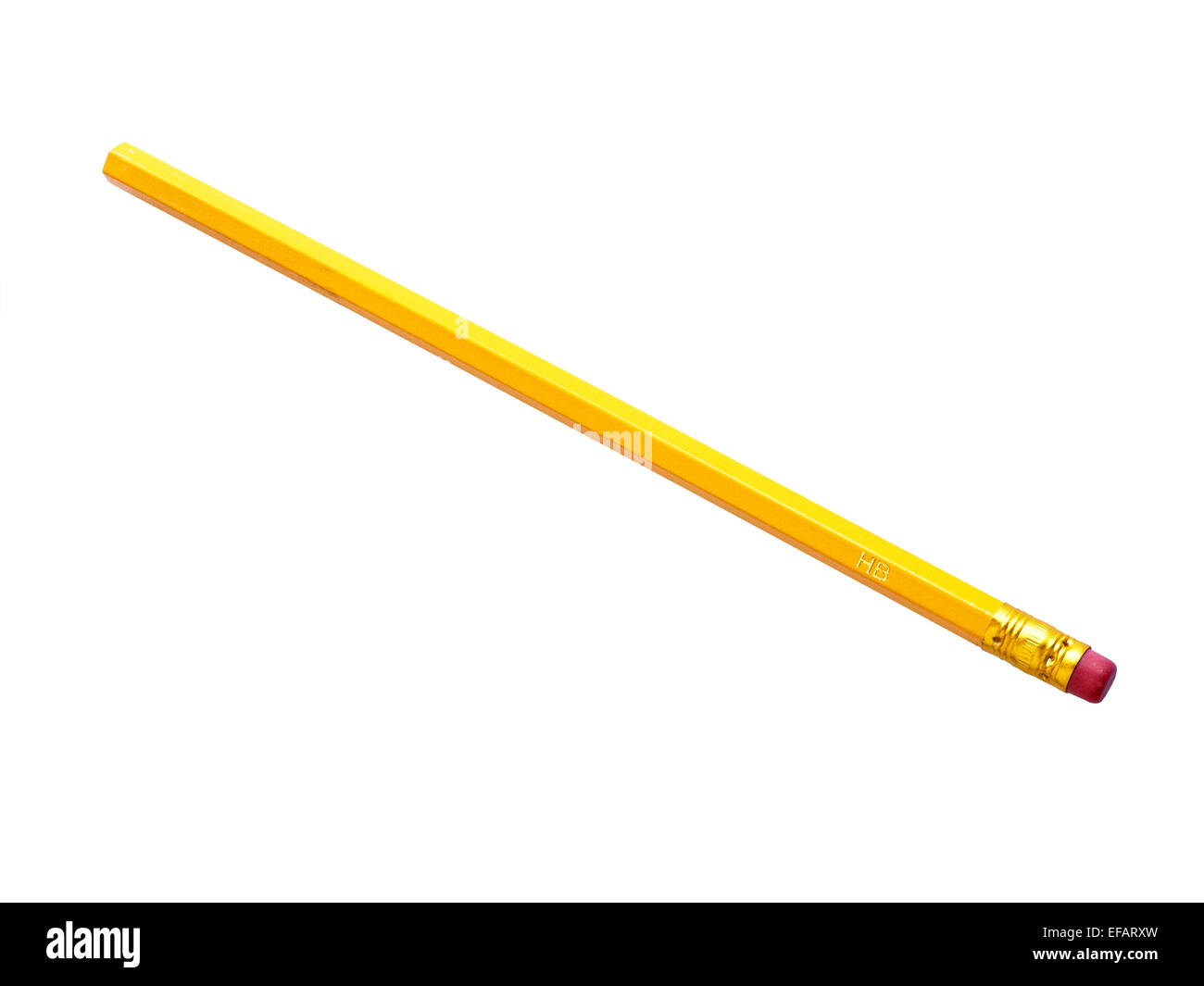 Hb pencils hi-res stock photography and images - Alamy