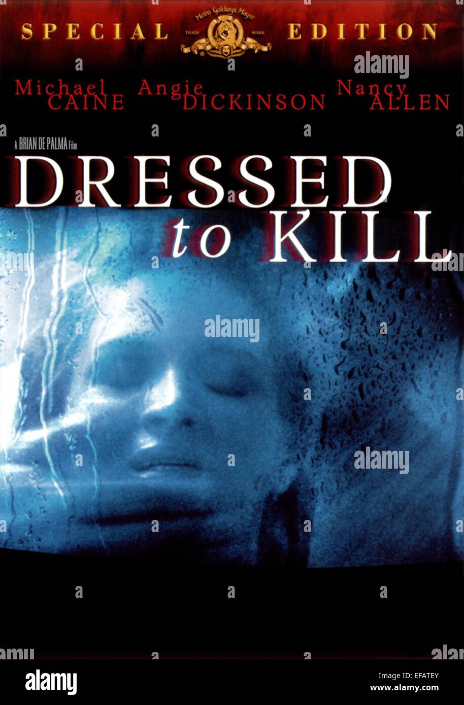 dressed to kill 1980 full movie