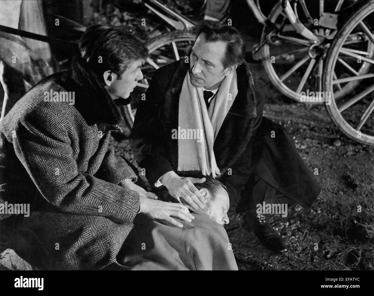 Peter Cushing Dracula High Resolution Stock Photography and Images - Alamy