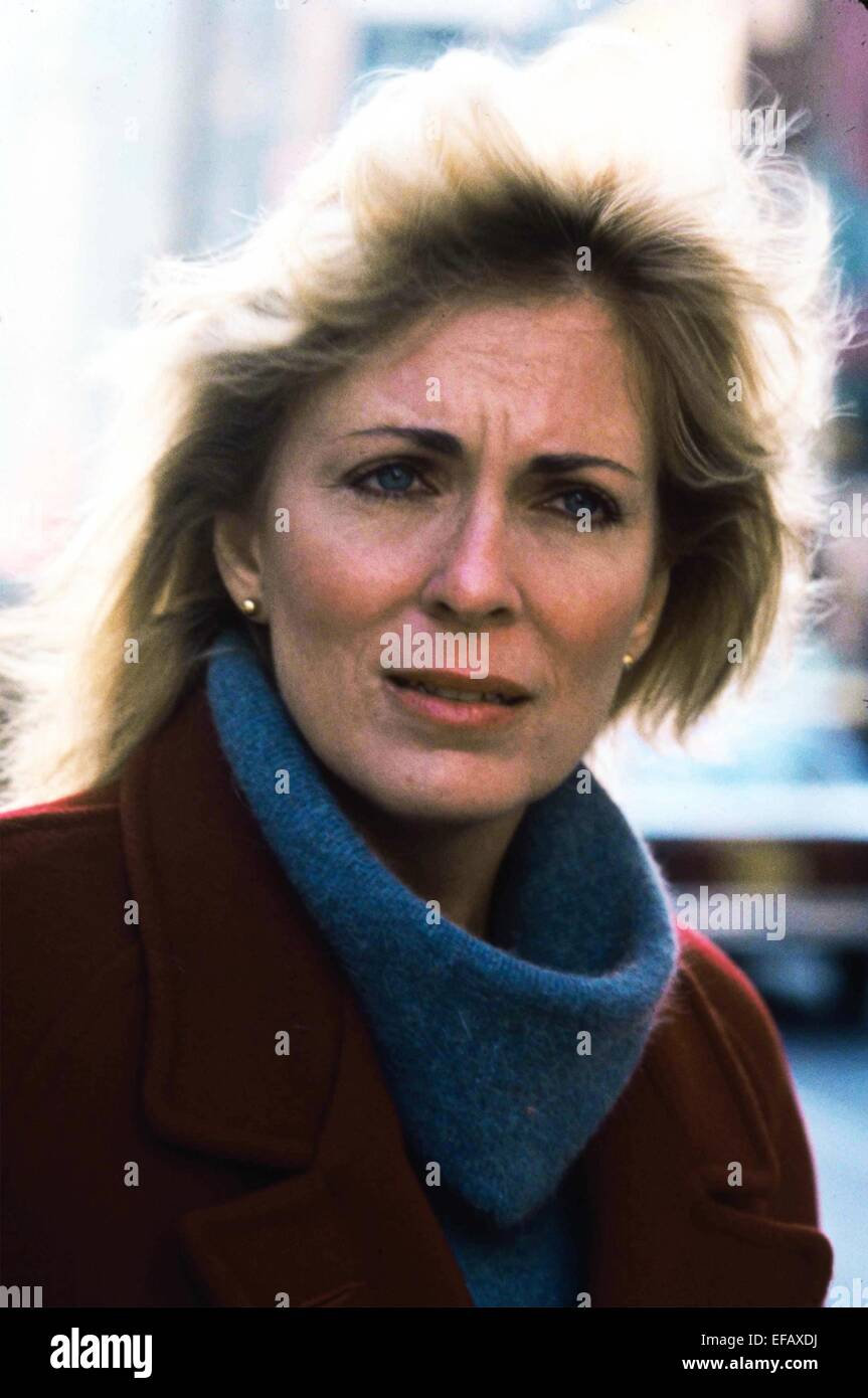 Joanna Cassidy High Resolution Stock Photography and Images - Alamy