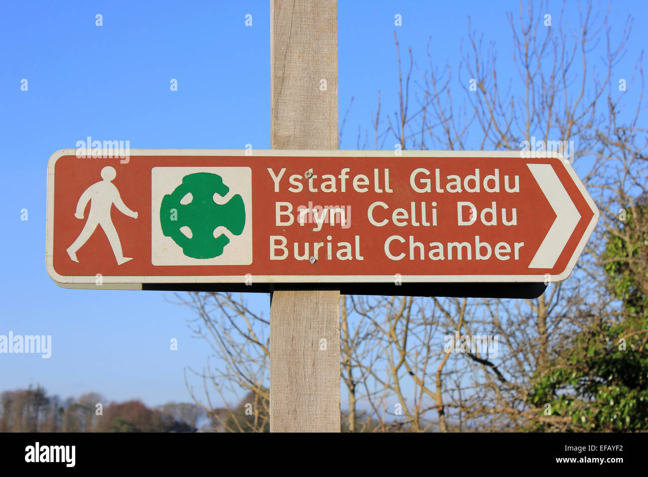 Burial Site Sign Hi-Res Stock Photography And Images - Alamy
