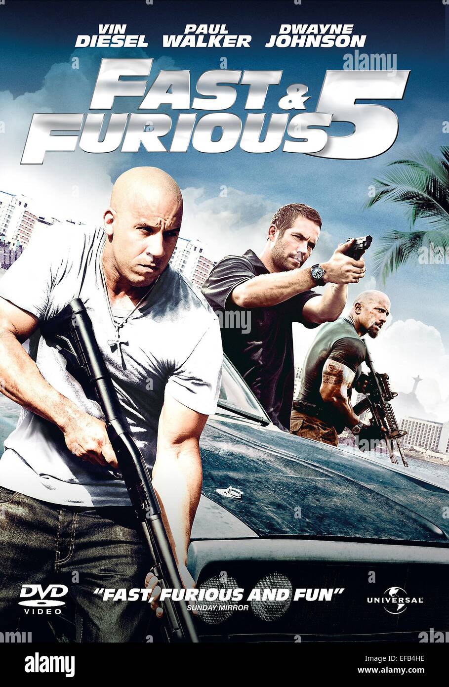 fast and furious 5 movie 123
