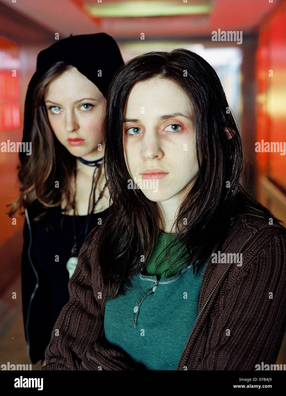 Katharine isabelle pictures